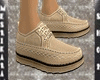 King Khaki  Loafer