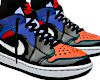 multicolor 1s