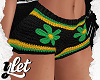 L! Tropic Shorts