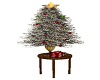 Holiday Tabletop Tree