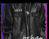 young men's coat