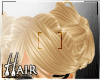 [HS] Onawa Blond Hair