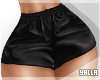 Silky Shorts BLACK RLL