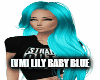 [VM] Lily Baby Blue