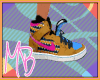 .:MB:. Colorful Dunks