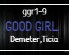 Good Girl