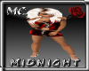[MC] Vengeance!