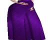 violet pants