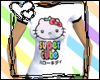 !YP! Hello Kitty Super!!