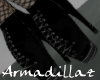 *TY Armadillaz - Laced