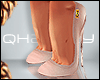 [Q]Alaïa * Heel