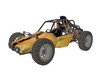 BUGGY Anim M