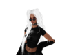 LadyAbyssus WhiteHair