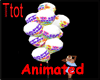 Animated Birthday Balloo
