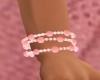 Pink Bracelet Right