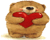 Bear love