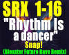RhythmIsADancer/ REMIX