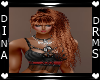DD! Dede Red