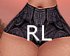 Oreo Shorts | RL