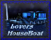 Lovers HouseBoat