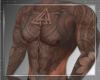 ! FULLBODY TATTOO 7 real