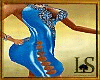 PF Indian Blues Mini