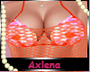 AXL Orange + Beach Set