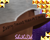 Shi | Saint . Armtatt