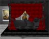 SG Gothic Bed w/Poses 2