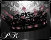 Pk-Queen Crown