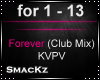🎧 Forever - KVPV