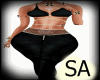 (SA)RLS-Sandy Outfits