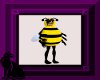 *L* Bee Costume