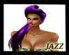Jazzie-Mardi Gras Purple