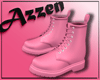 ¤ Boot Pink ¤