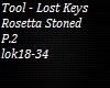 Lost Keys Rosetta P.2