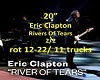 Clapton River of tears 2