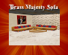 Brass Majesty Soja