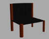 {S}Simple dining chair