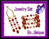 Diva Jewelry Set