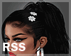 RSS NAYA BLACK HAIR