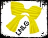 L:Polyphonica Bow-Yellow