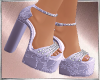 Lavanda Heels