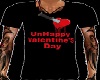 UnHappy Valentines Day