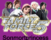 family force 5