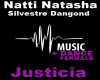 Justicia *F/Dance