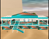 Tealicious Beach House