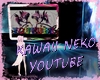 Kawaii Neko Youtube
