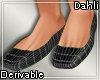 ~Flat Shoes Mesh~