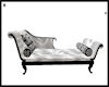 (Syn) White 5 P Sofa